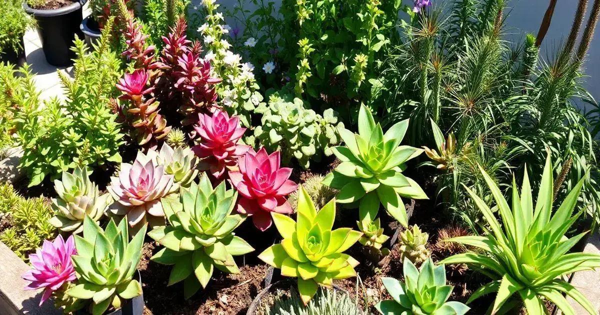 Best Plants for Beginners: Essential Tips for New Gardeners Revealed