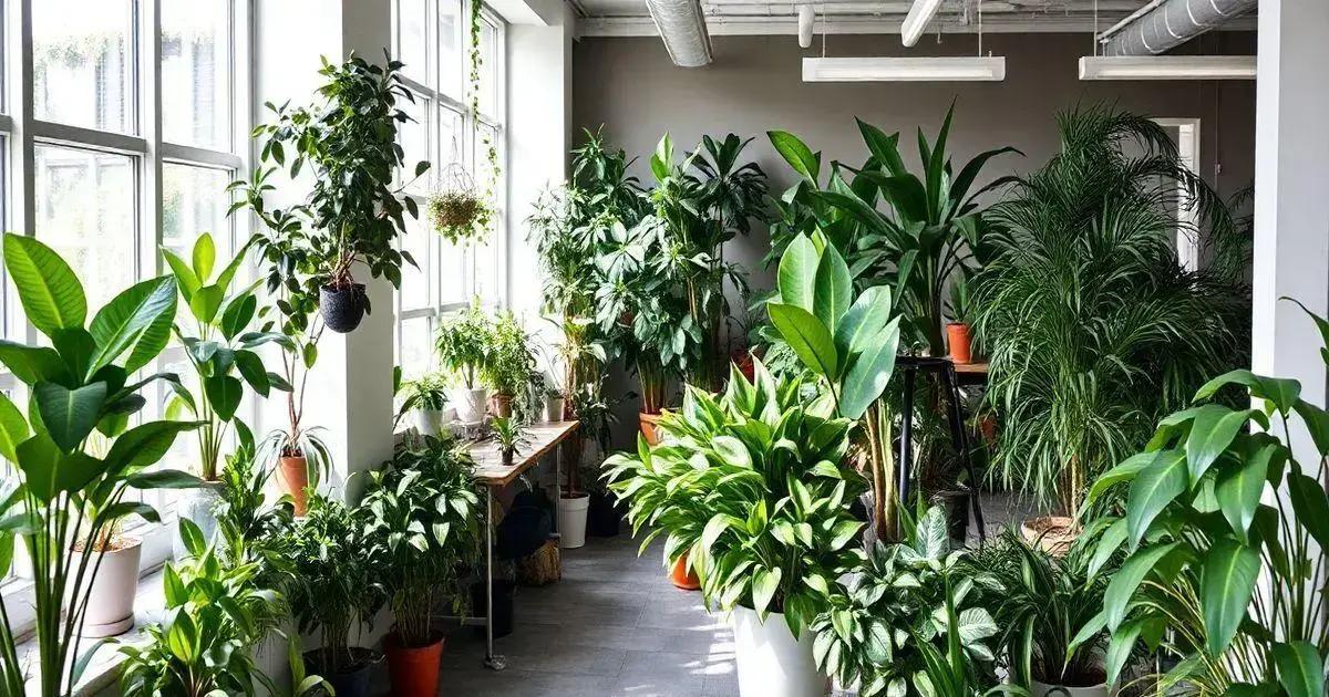 Best Plants for Offices: Discover the Top Choices for Your Workspace