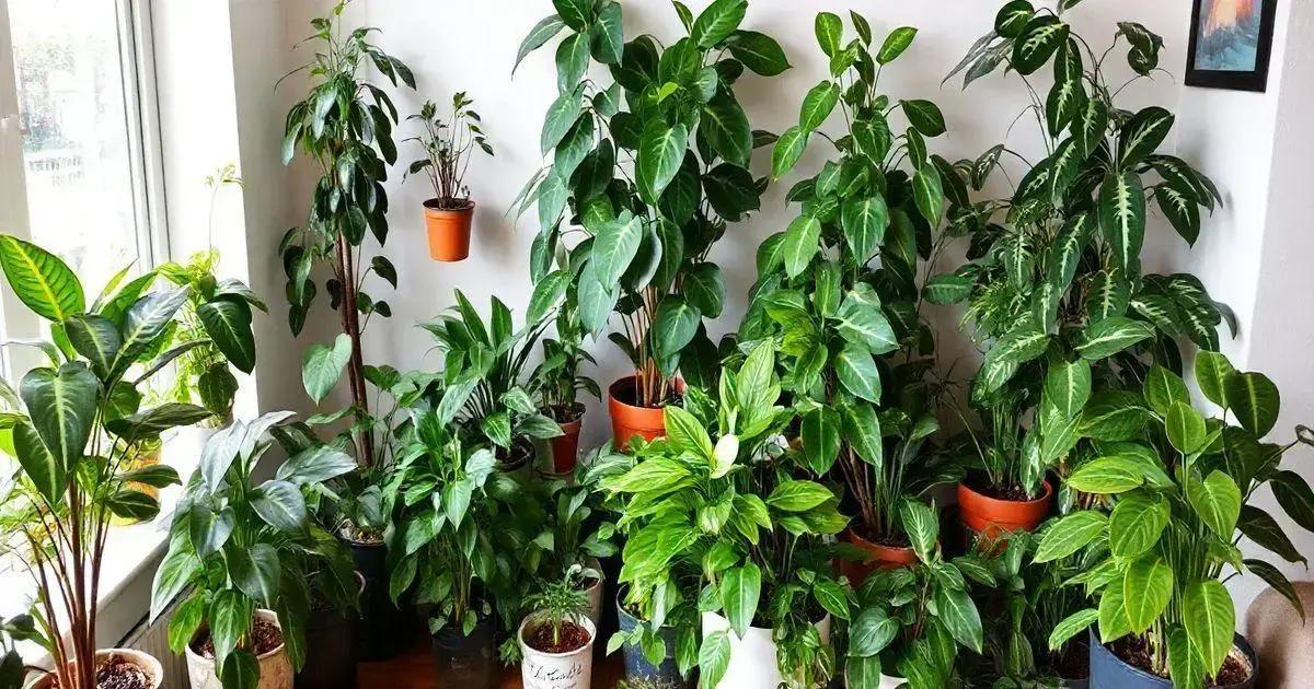 Choosing the Right Plants for Your Space