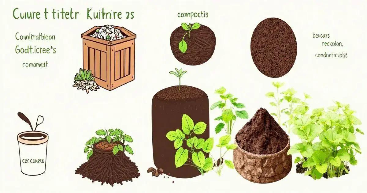 Eco-Friendly Practices in Composting