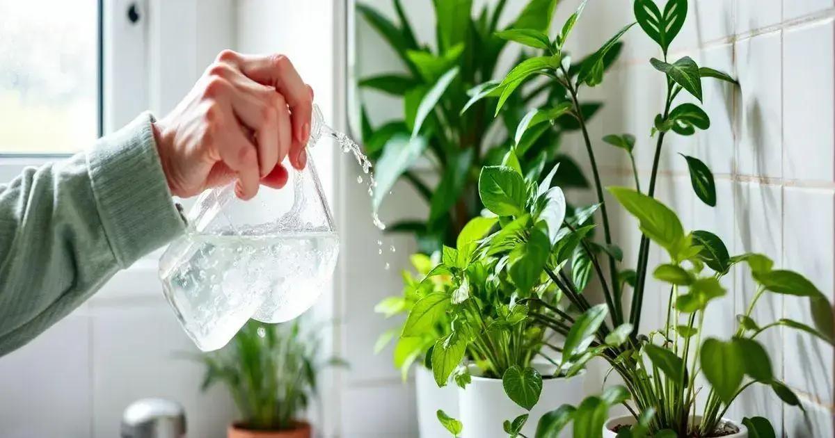 How to Care for Bathroom Plants