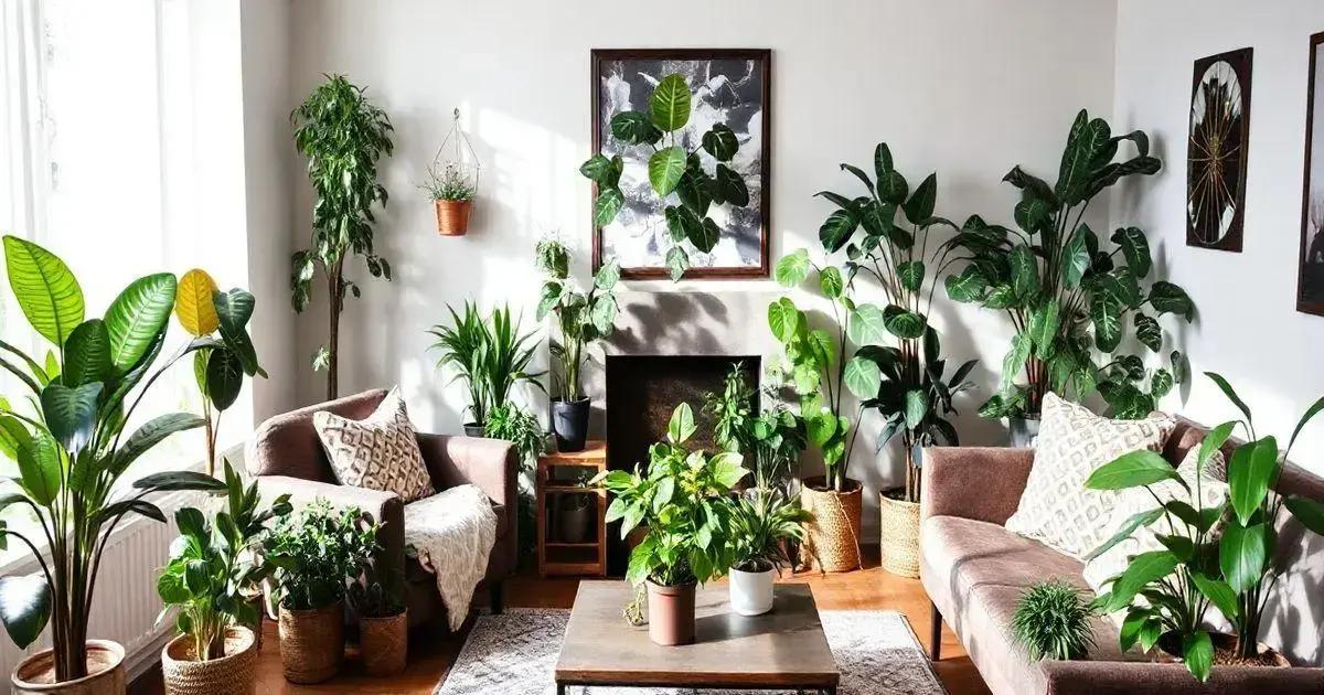 How to Choose the Right Decorative Plant