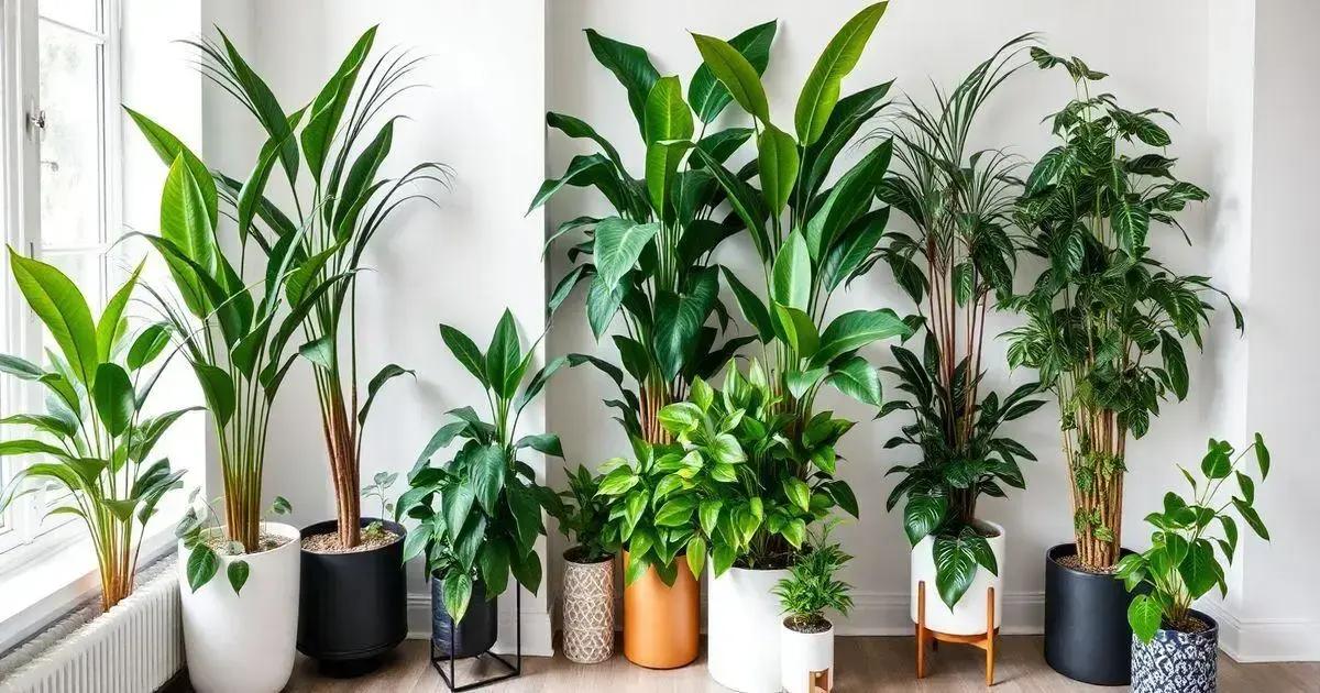 How to Choose the Right Plant for Your Space