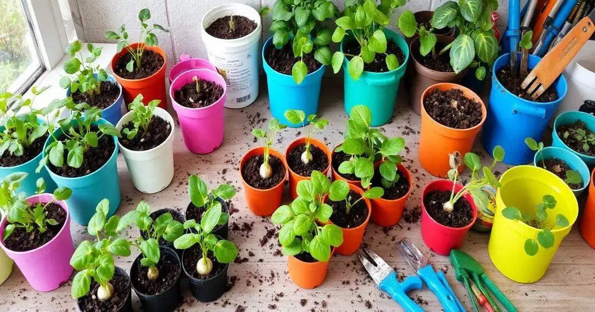 How to Grow Plant Cuttings: A Simple Guide for Every Gardener