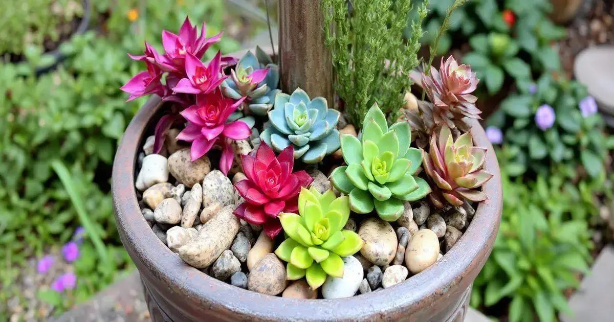 How to Use Decorative Stones in Pots: Transform Your Garden Aesthetically