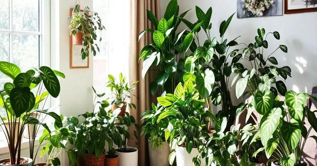 Plants that Purify the Air: Discover 8 Amazing Options for Your Home