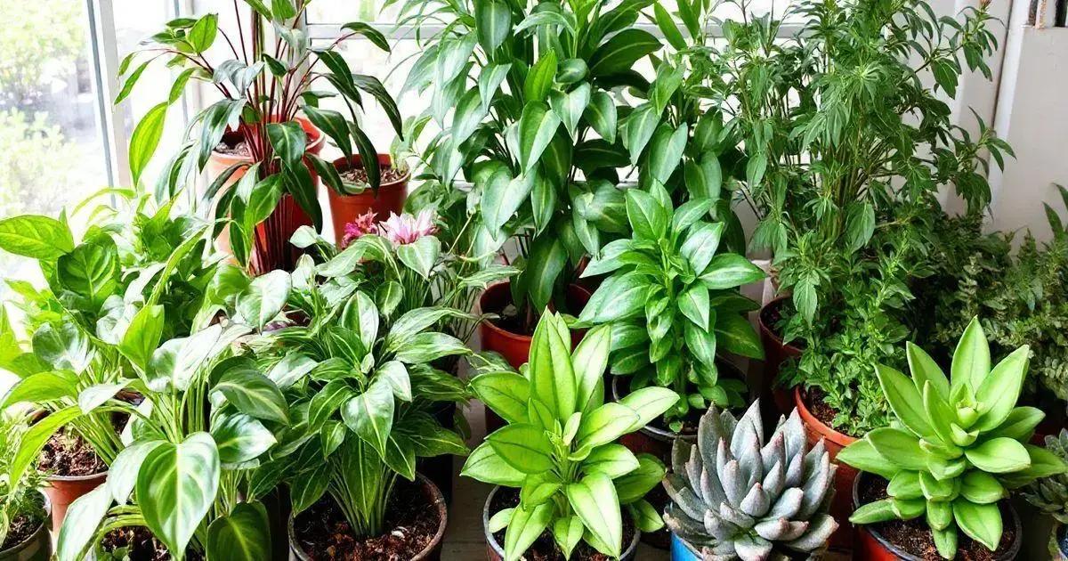 The Best Types of Plants for Cuttings