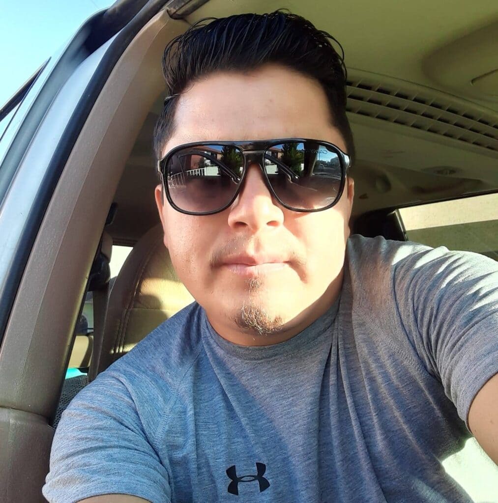 Patricio Ruiz