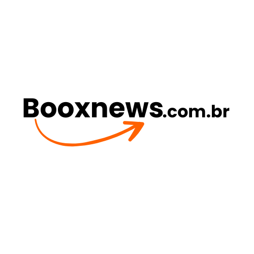 Booxnews Logo